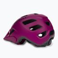 Kask rowerowy dziecięcy Giro Tremor Child matte pink street 4