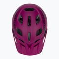 Kask rowerowy dziecięcy Giro Tremor Child matte pink street 6