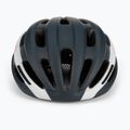 Kask rowerowy Giro Isode matte portaro gray/white/red 2