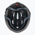 Kask rowerowy Giro Isode matte portaro gray/white/red 5