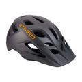 Kask rowerowy Giro Fixture matte warm black