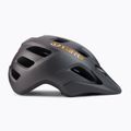 Kask rowerowy Giro Fixture matte warm black 3