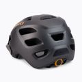 Kask rowerowy Giro Fixture matte warm black 4