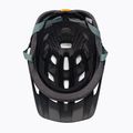 Kask rowerowy Giro Fixture matte warm black 5
