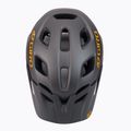 Kask rowerowy Giro Fixture matte warm black 6