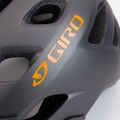 Kask rowerowy Giro Fixture matte warm black 7