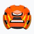 Kask rowerowy dziecięcy Bell Sidetrack II Integrated Mips Jr orange/yellow 3
