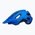 Kask rowerowy Bell Nomad Integrated MIPS matte blue/black 2