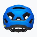 Kask rowerowy Bell Nomad Integrated MIPS matte blue/black 3