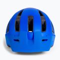 Kask rowerowy Bell Nomad matte blue/black 2