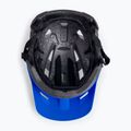 Kask rowerowy Bell Nomad matte blue/black 5