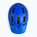 Kask rowerowy Bell Nomad matte blue/black 6