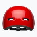 Kask rowerowy dziecięcy Bell Lil Ripper Jr gloss red 3