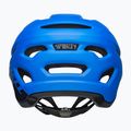 Kask rowerowy Bell 4Forty Integrated MIPS matte gloss blue/black 2