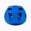 Kask rowerowy Bell Spark matte gloss blue/black 2