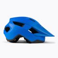 Kask rowerowy Bell Spark matte gloss blue/black 3