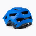 Kask rowerowy Bell Spark matte gloss blue/black 4