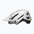 Kask rowerowy Bell 4Forty Integrated MIPS matte gloss white/black 2