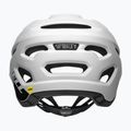 Kask rowerowy Bell 4Forty Integrated MIPS matte gloss white/black 3