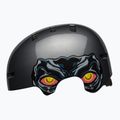 Kask rowerowy Bell Local gunmetal/nightwalker 2