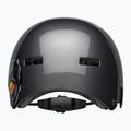 Kask rowerowy Bell Local gunmetal/nightwalker 3