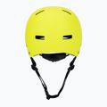 Kask rowerowy Bell Local matte hi-viz 4