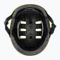 Kask rowerowy Bell Local matte hi-viz 5