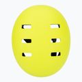 Kask rowerowy Bell Local matte hi-viz 6