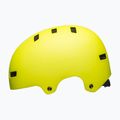 Kask rowerowy Bell Local matte hi-viz 2