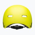 Kask rowerowy Bell Local matte hi-viz 3