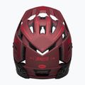 Kask rowerowy Bell FF Super Air R MIPS Spherical matte red black/fasthouse 4