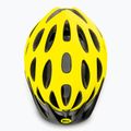 Kask rowerowy Bell Tracker roz. Uniwersalny matte hi-viz 6