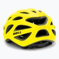 Kask rowerowy Bell Tracker R roz. Uniwersalny matte hi-viz 4