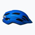Kask rowerowy Bell Trace roz. Uniwersalny matte blue 2
