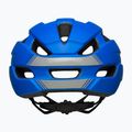 Kask rowerowy Bell Trace roz. Uniwersalny matte blue 3