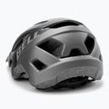 Kask rowerowy Bell Vert matte black charcoal 4