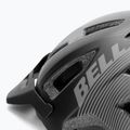 Kask rowerowy Bell Vert matte black charcoal 7