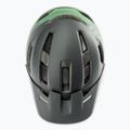 Kask rowerowy Bell Vert matte scarab dark green 6