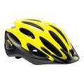 Kask rowerowy Bell Traverse matte black hi-viz