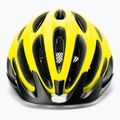 Kask rowerowy Bell Traverse matte black hi-viz 2