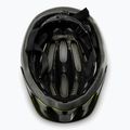 Kask rowerowy Bell Traverse matte black hi-viz 5