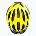 Kask rowerowy Bell Traverse matte black hi-viz 6