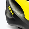 Kask rowerowy Bell Traverse matte black hi-viz 7