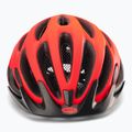 Kask rowerowy Bell Traverse matte infrared black 8