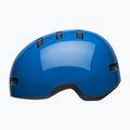 Kask rowerowy dziecięcy Bell Lil Ripper gloss blue 2