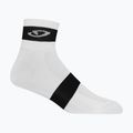 Skarpety Giro Comp Racer white