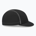 Czapka z daszkiem rowerowa Giro Peloton Cap black