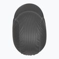 Czapka z daszkiem rowerowa Giro Peloton Cap charcoal 3