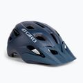 Kask rowerowy Giro Fixture matte portaro gray