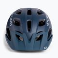 Kask rowerowy Giro Fixture matte portaro gray 2